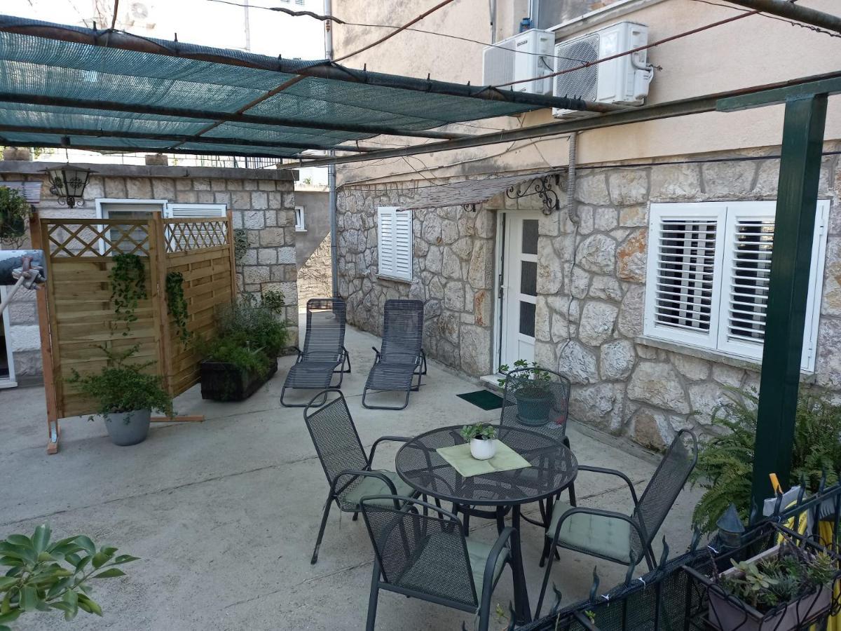 Apartment Marito Dubrovnik Dış mekan fotoğraf