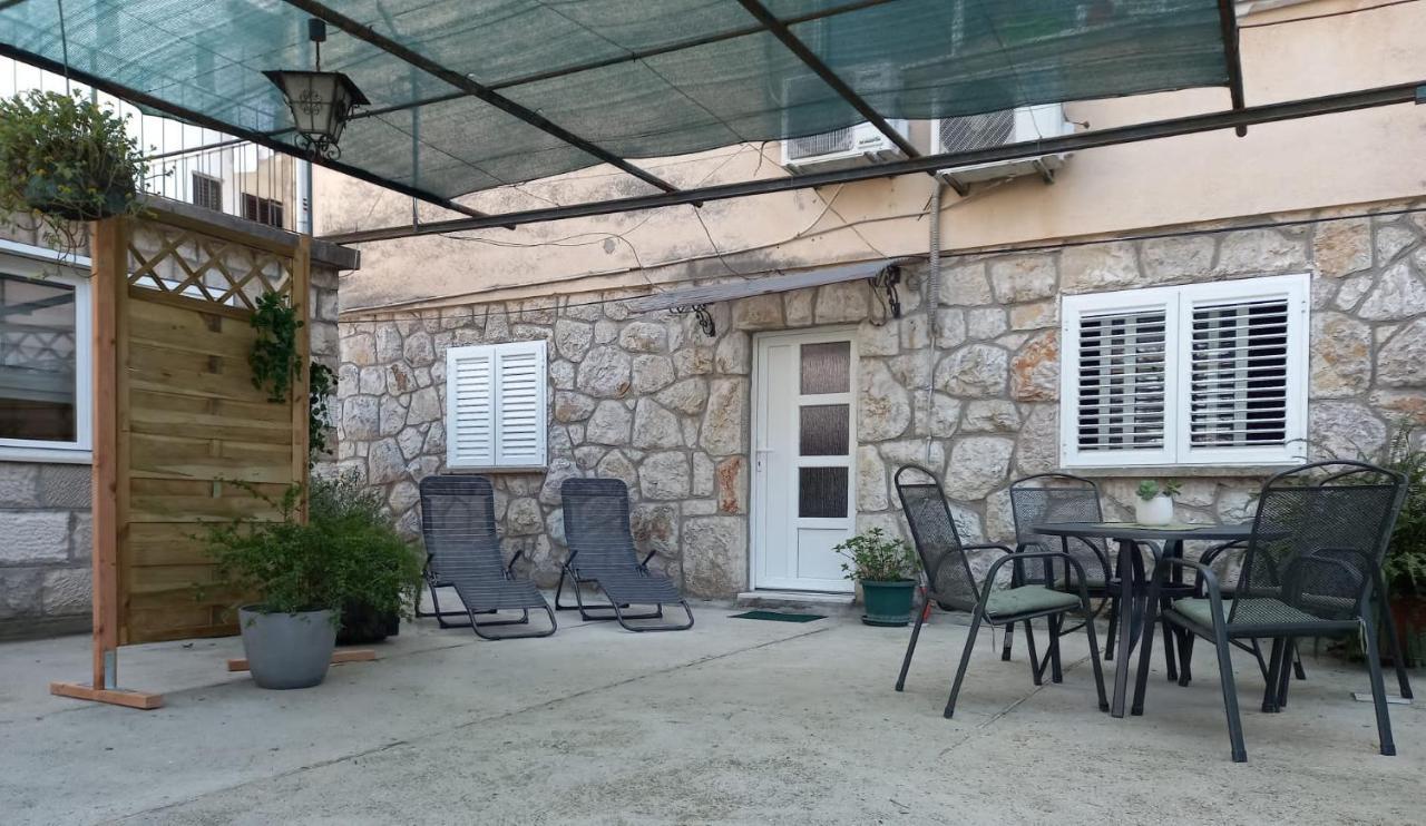 Apartment Marito Dubrovnik Dış mekan fotoğraf