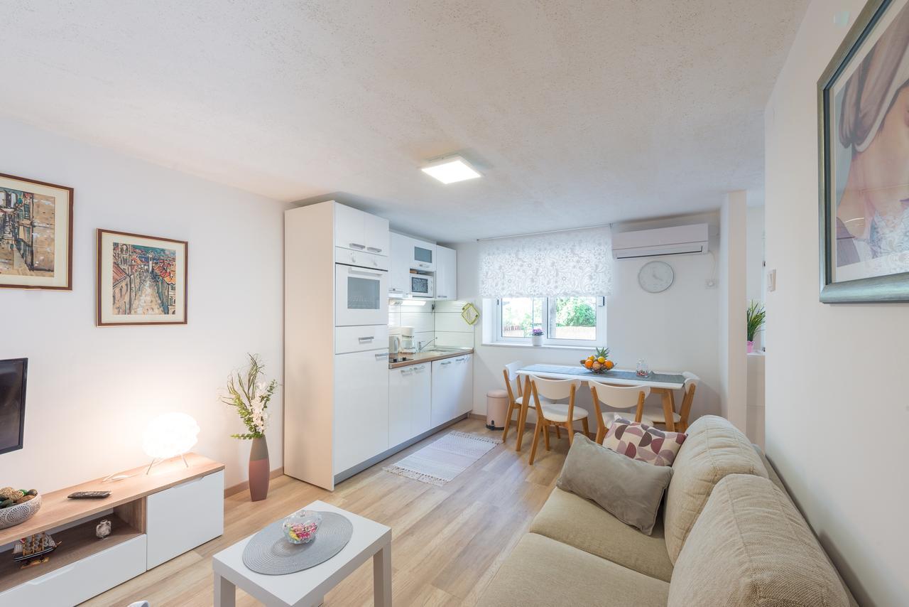 Apartment Marito Dubrovnik Dış mekan fotoğraf