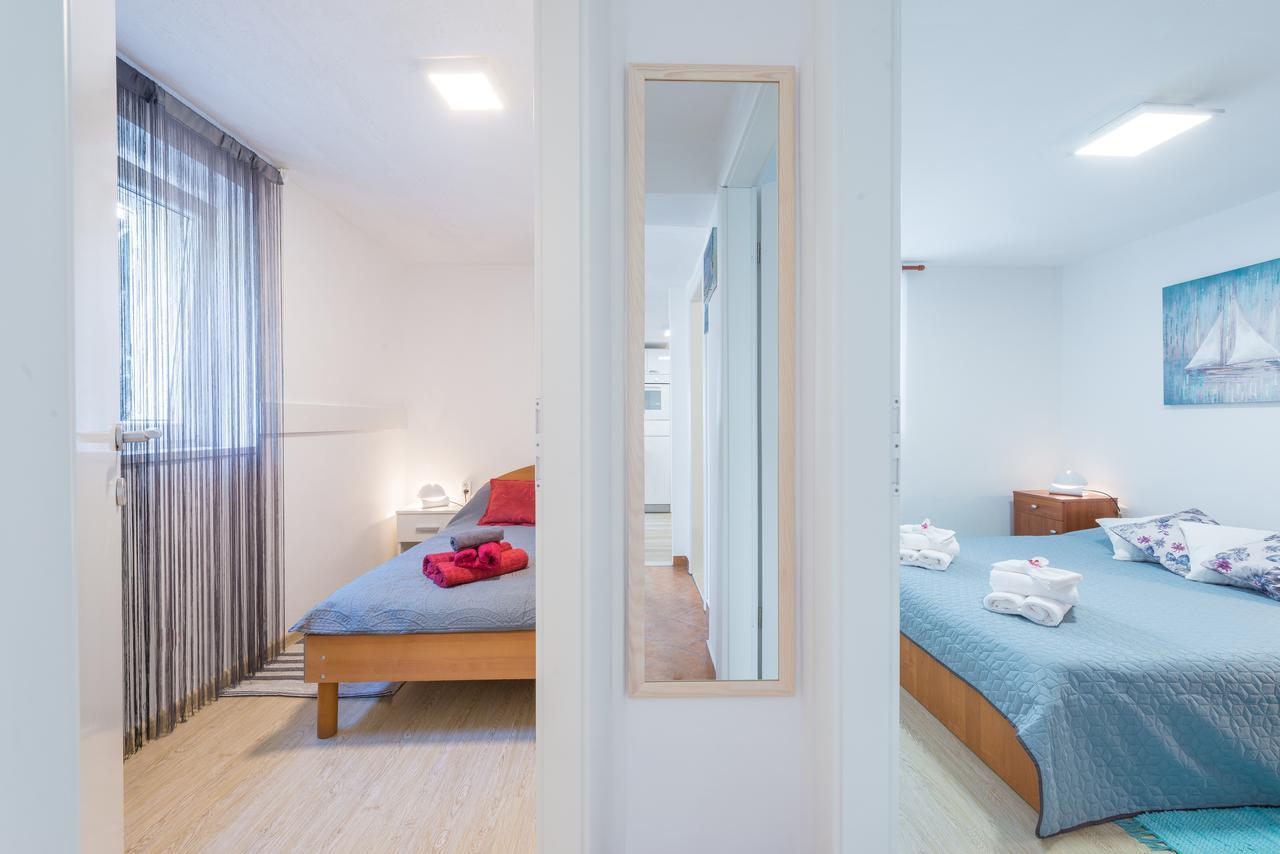 Apartment Marito Dubrovnik Dış mekan fotoğraf