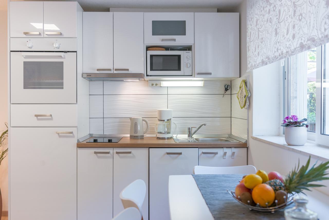 Apartment Marito Dubrovnik Dış mekan fotoğraf