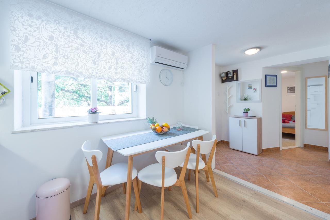 Apartment Marito Dubrovnik Dış mekan fotoğraf