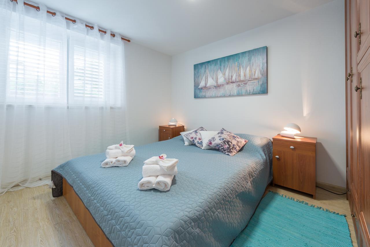 Apartment Marito Dubrovnik Dış mekan fotoğraf