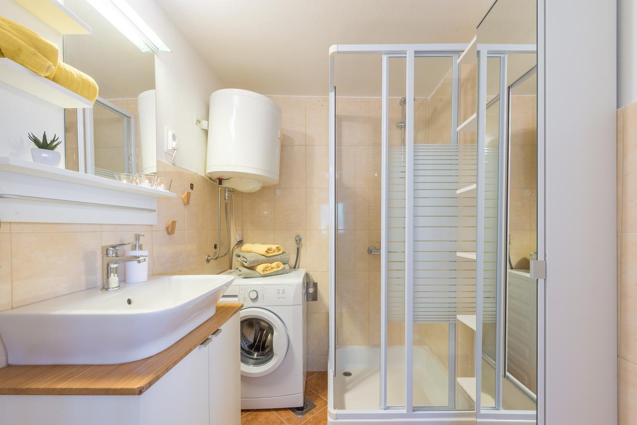 Apartment Marito Dubrovnik Dış mekan fotoğraf