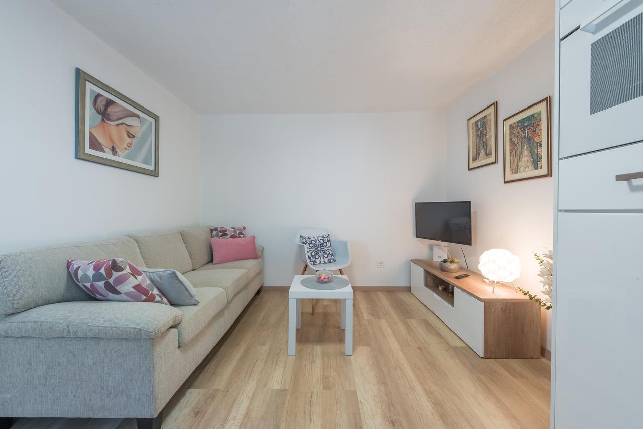 Apartment Marito Dubrovnik Dış mekan fotoğraf