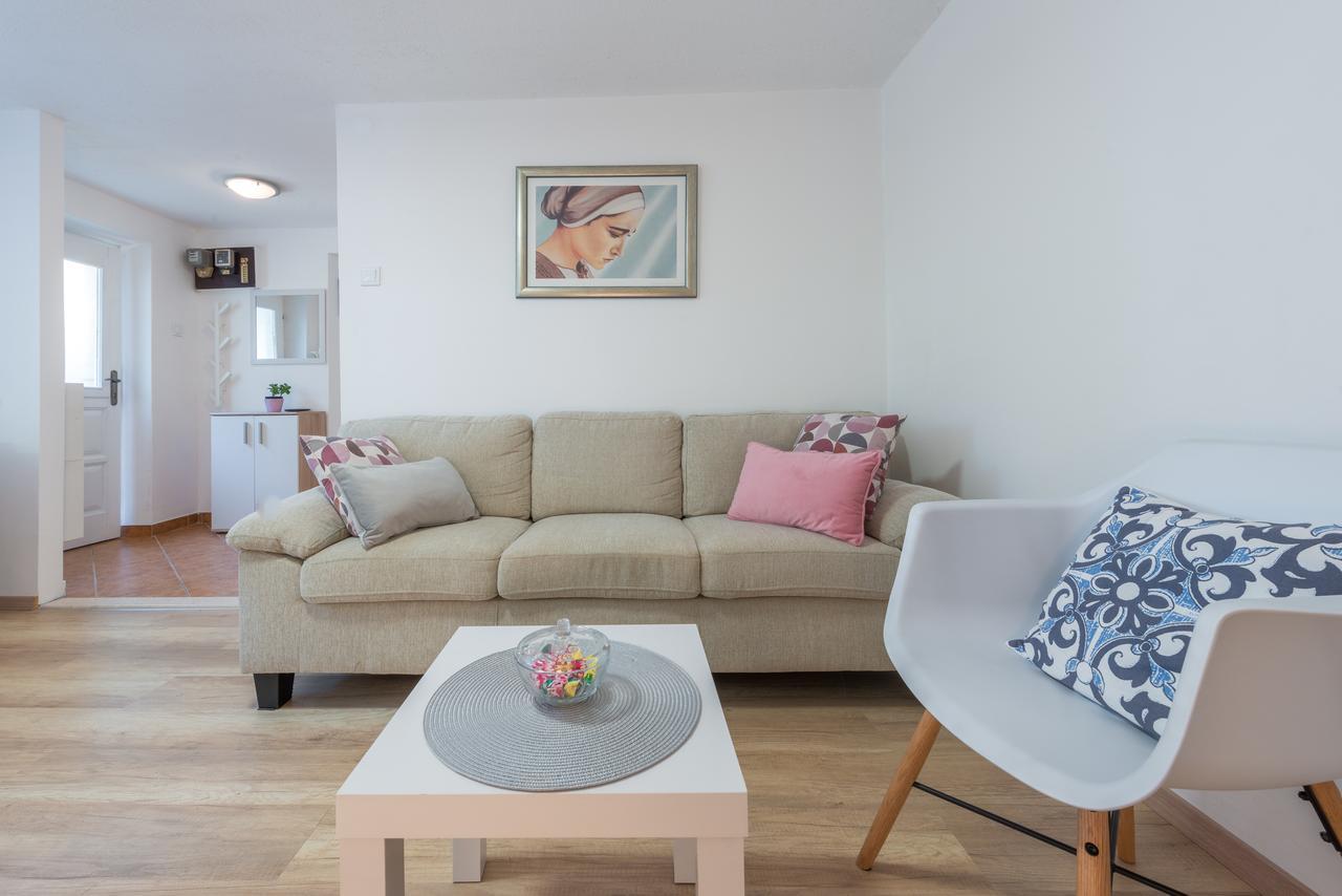 Apartment Marito Dubrovnik Dış mekan fotoğraf
