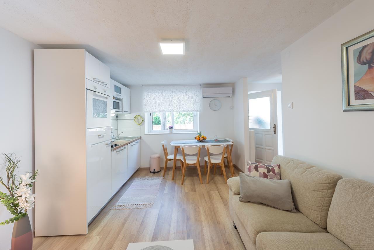 Apartment Marito Dubrovnik Dış mekan fotoğraf