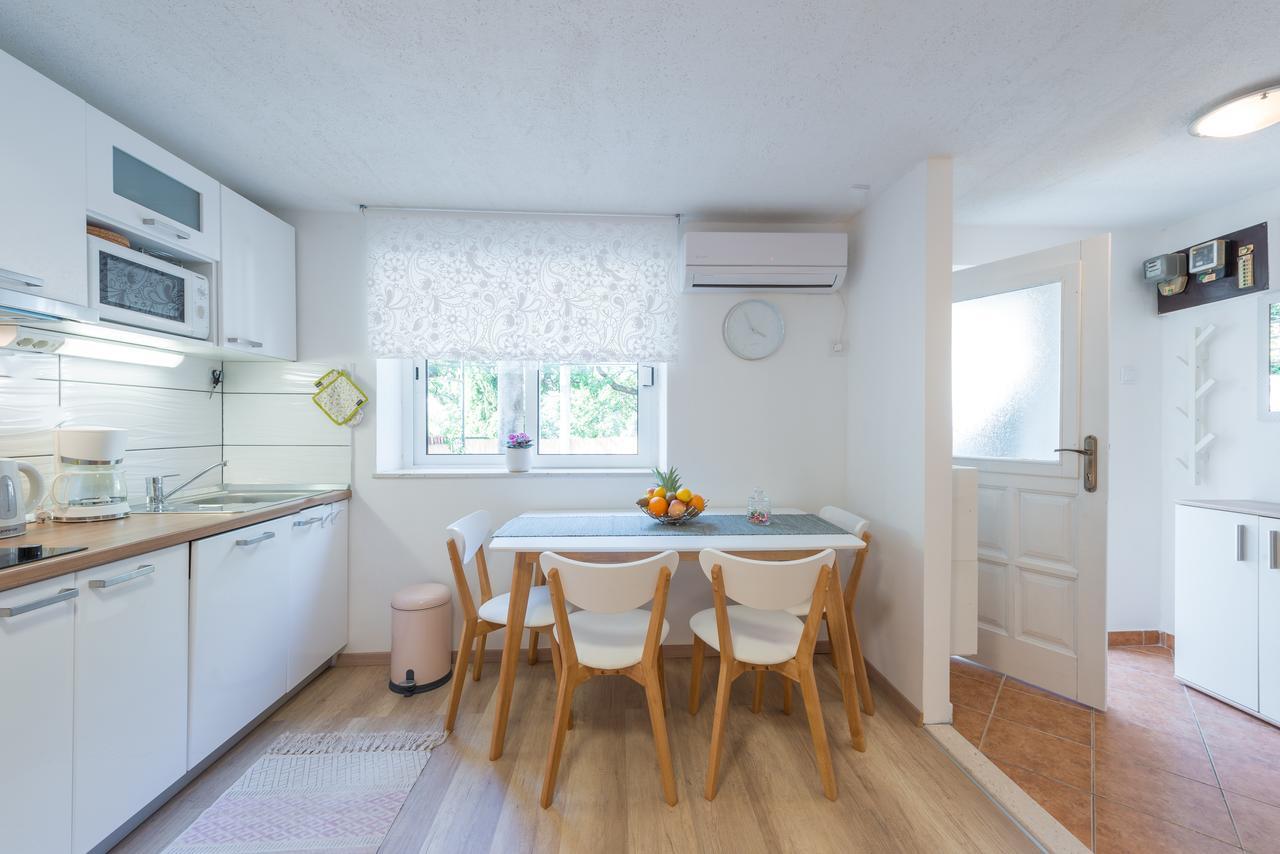 Apartment Marito Dubrovnik Dış mekan fotoğraf
