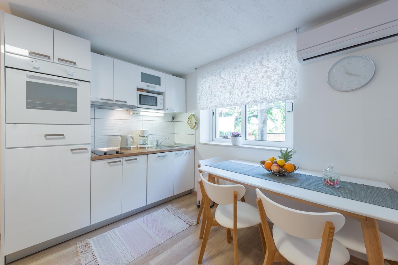 Apartment Marito Dubrovnik Dış mekan fotoğraf