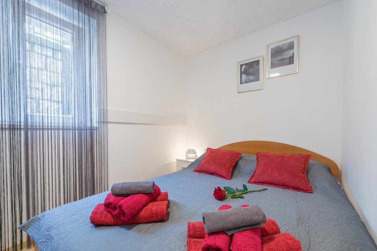 Apartment Marito Dubrovnik Dış mekan fotoğraf