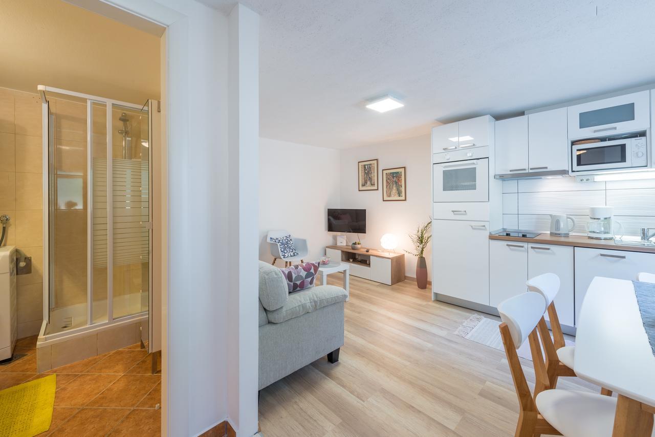 Apartment Marito Dubrovnik Dış mekan fotoğraf