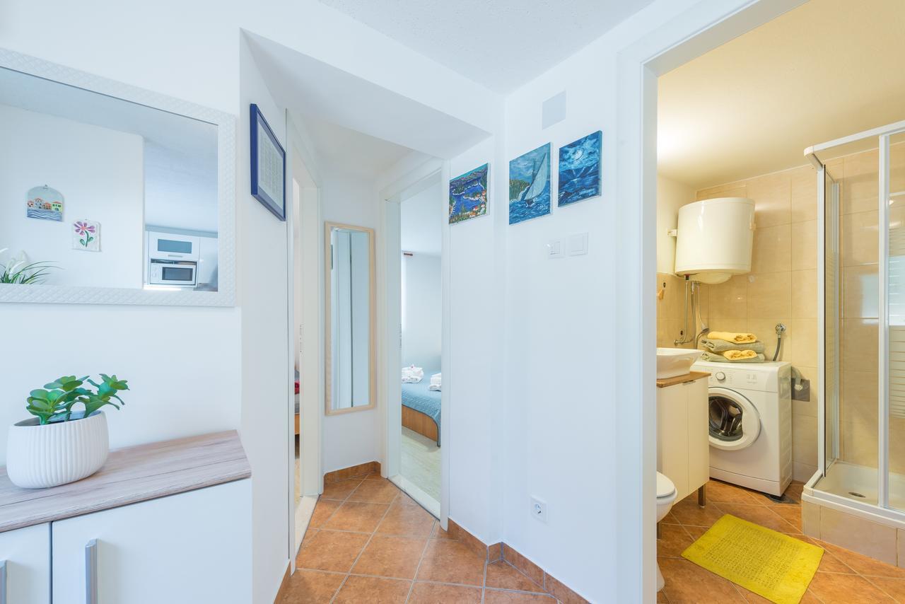 Apartment Marito Dubrovnik Dış mekan fotoğraf