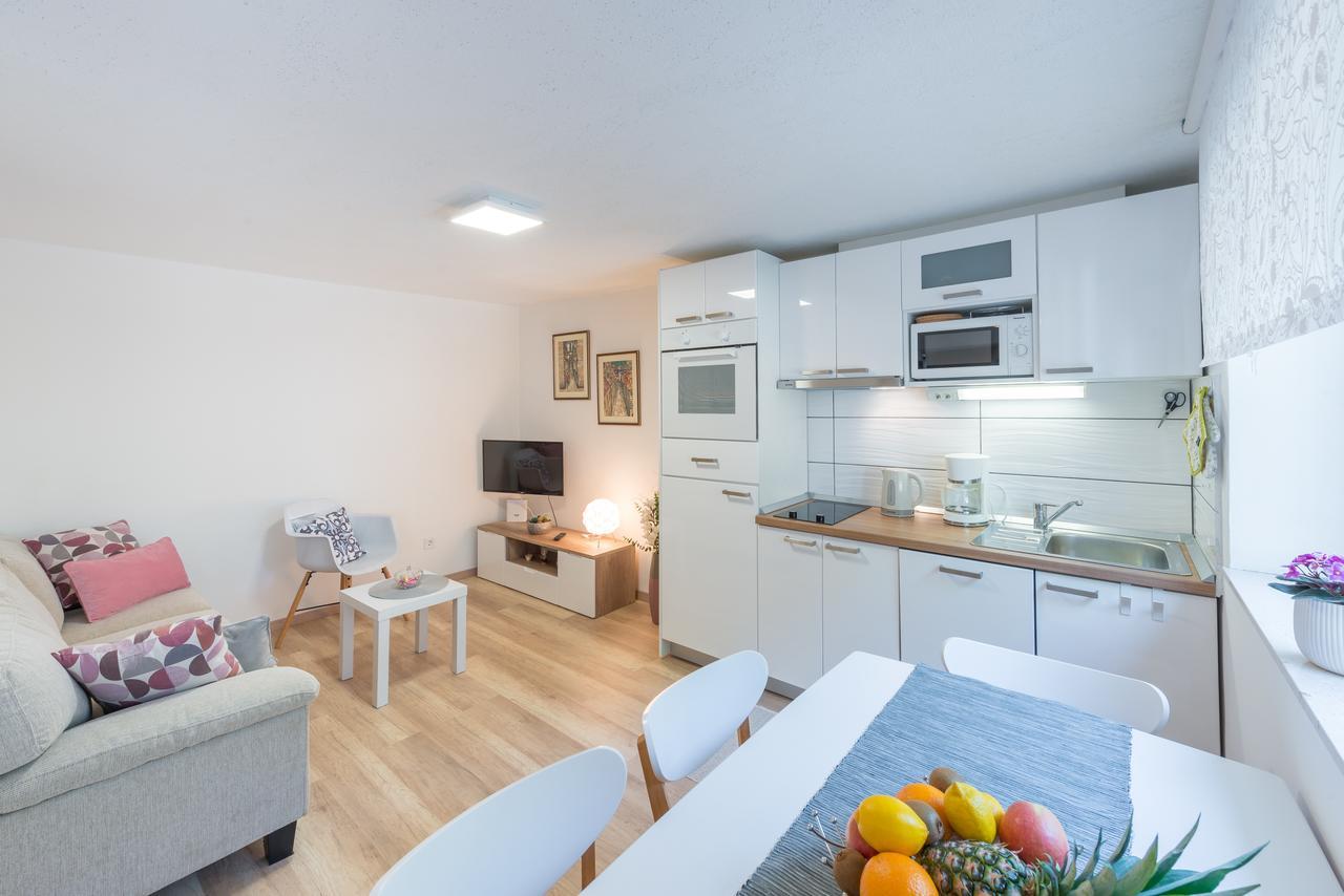 Apartment Marito Dubrovnik Dış mekan fotoğraf