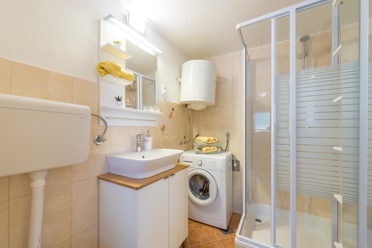 Apartment Marito Dubrovnik Dış mekan fotoğraf