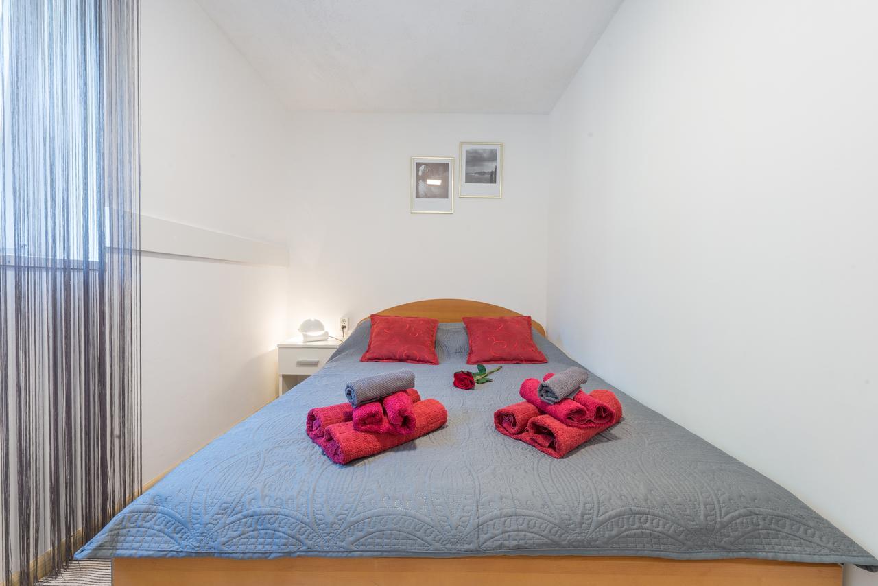 Apartment Marito Dubrovnik Dış mekan fotoğraf